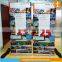 Specially digital roll up banner, pul up stand display