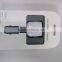 Free Sample Factory Wholesale Car Charger 12v Car Battery Charger LED Display USB Car Charger