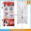 Cheap, Hot sale x-frame banner stand