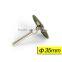 Dremel Grinding Tool Diamond Saw Blade