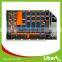 Newest Kids Indoor Games Popular Foam Pit Kids Trampoline, Free Jumping Kids Trampoline
