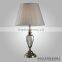 FURNITURE LIVING ROOM CRYSTAL TABLE LAMP