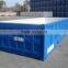 20ft Half Height Container
