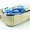 Premium Quality Folk-custom Style Pinting Waist Pack Canvas Fashion Waist Bag