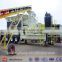 China energy saved Mobile Tracked Crusher make in China