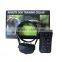 400Meter rechargeable waterproof shock / vibra/ multi-dog system training agility training dog