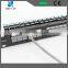 LED light cat6 patch panel network, cat6 patch panel 24 port