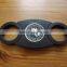 pocket stainless steel cigar cutter