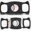 green plastic cigar cutter