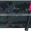 CT-723 New model Urban Edition FT Map Black Coated map Creative Footprint Travel Map
