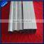 cheap superior quality Aluminum square tube by your design