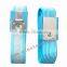 Hot sale mental wrist strap low price