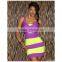 Wholesale 2016 Clubwear summer sexy short mini night dress african dresses for women