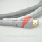 Xinya Male to Male Gold Plated red white HDMI Cable1.4V 2.0V 1080P 3D For Ps3 Xbox appletv HDTV Computer Cables