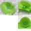 J455 Powerful suction drainage plastic soap box