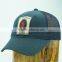 embroidery patch design hats and caps
