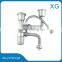 Single bowl stainless steel sink with drainboard / Kitchen sink