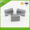 Export USA YG11C/K40 tungsten carbide snowplow blade inserts