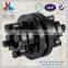 China supplier SML series friction disc coupling mainly used in centrifugal pump with high quality