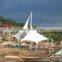 1050 gsm coated PVC tarpaulin tent fabric