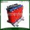 dry type electrical transformer with high quality