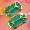 metal accessories decorative shoe clips for shoe decoration