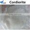 Refractory White Cordierite chamotte