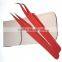 2 pcs Straight & Curve Tweezers Eyelash Extension Makeup Beauty Stainless Steel Tweezers Nail Rhinestone SM