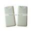 15 ml plastic empty credict card perfume bottle for toner, liquid gum, hand sanitizer