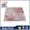 high quality pvc imitation marble walll panel