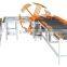 cnc wood turning machine