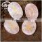 Wholesale Healing Engraved Inspirational Crystal Engraved Reiki Rose Quartz Palm Stone Sets