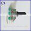 EC16 Rotary switch for induction cooker and home appliances
