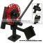 80cm long, 2.2cm diameter aluminum boom fishing downrigger