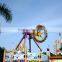 Thrill And Classical Amusement Big Pendulum Ride For Sale