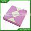 die cut magnetic packaging jewelry box