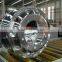 high quality aluminium alloy and steel wheel rims 22.5 x 9.00