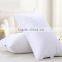 Pure White Used 5Star Hotel Polyester Air Pillow Pet
