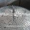Party or stage decorative huge disco mirror ball
