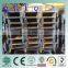 Standard 100*100mm JIS Steel H Beam