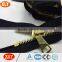 high quality big teeth metal zipper , ykk color zipper
