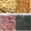 Easy operated corn beans high seeding planting machine