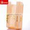 Brown kraft paper packaging bag