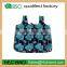 2016 new design reusable shopping bag eco packaging HL-PB003