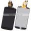 High Quality Google Nexus 4 LCD Display Assembly with Touch Screen Digitizer with A Frame Bezel For LG E960