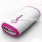 Oval Power Bank With LED Flashlight and Power Indicator 6600mAh