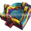 hot selling giant inflatable bouncer and slide combo,kids inflatable playground on sale