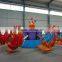 high quality various amusement rides,funny amusemt park equipment