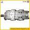 705-41-08240-Bulldozer , Loader ,Excavator , construction Vehicles , Hydraulic gear pump manufacture