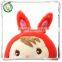 Custom plush baby doll for kids